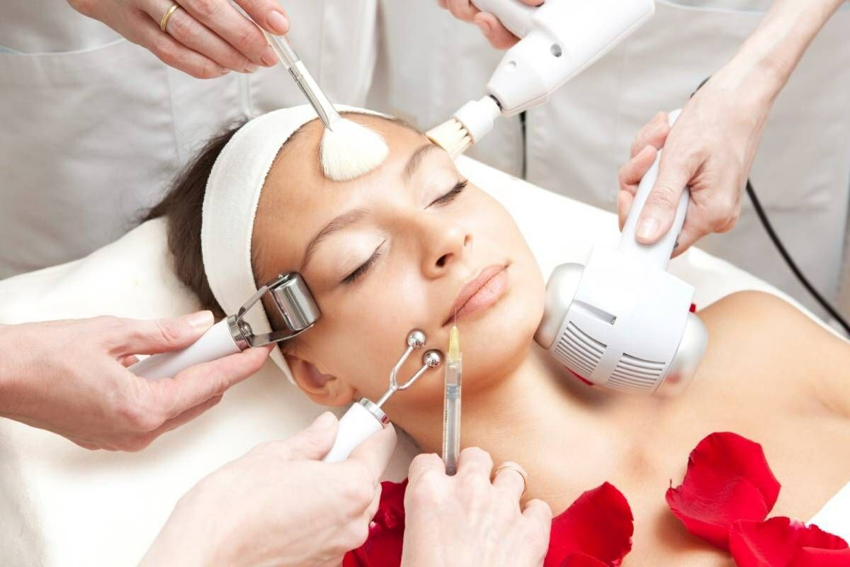 Косметология